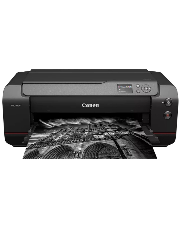 Canon ImagePrograf Pro 1100   A2